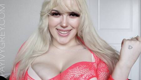 IVYS PERMANENT PAYPIG TRANCE