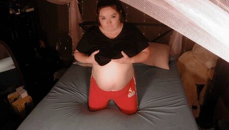 Tied Up, Tickled and Toyed