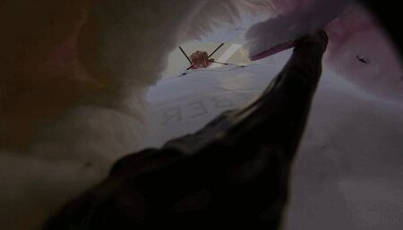 Rose and Michelle and their new toy  4K VR360