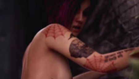 Adult World 3D ››› Best Gameplay Sex Scenes Collection