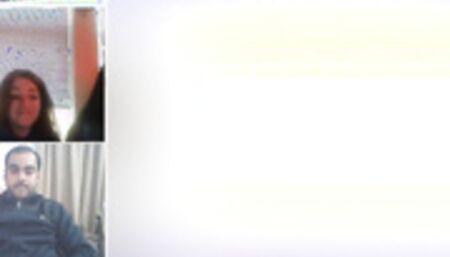 omegle jerking for three pretty girls