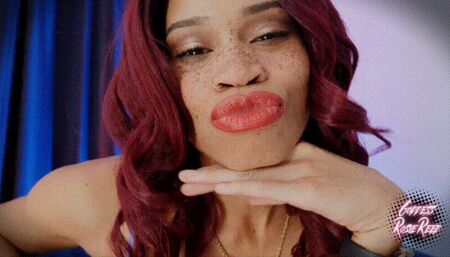 Kissing Humiliation 10- 1080p HD