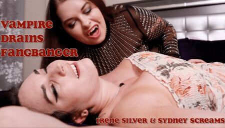 Vampire Draining - 720 WMV