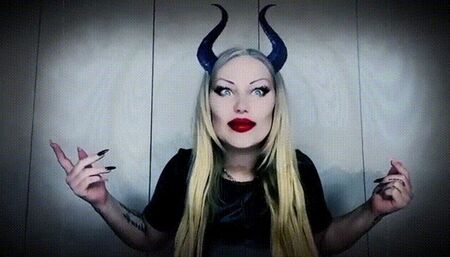 Creepy week of CEI! Milk and swallow every day for ME, slut! Cumshot 1