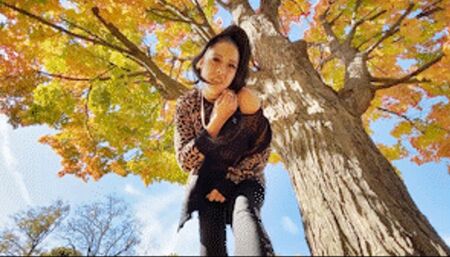 Alita Shrinks And Squishes You POV - HD 1080p Version