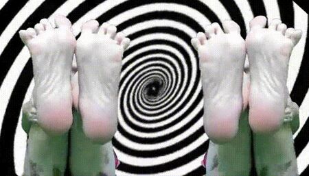 Mind Fucked Foot Puppet