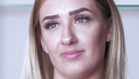 Woodman CastingX - Sofie Otis