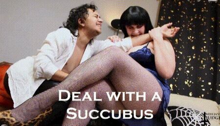 Deal with a Succubus WMV