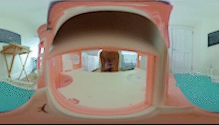 Playtime with Sahrye VR 360