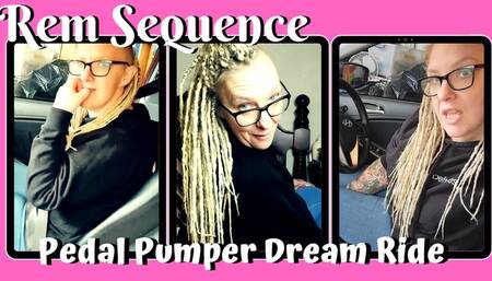 Pedal Pumper Dream Ride WMV