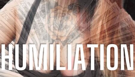 NO LIMITS Humiliation