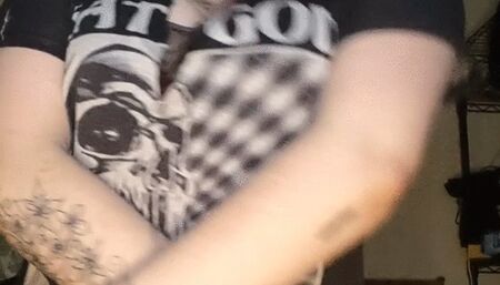 Eat Me Out, While I Suck You Off