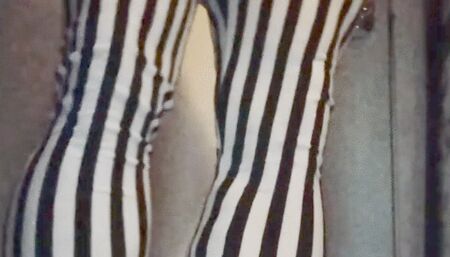 Tempest removing leggings