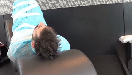 ASS AND PUSSY SMOTHERING WITH PANTY AND NUDE MIORY AND DANIEL SANTIAGO FULL EDITION