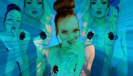 Cum Dummy CEI Mind Fuck