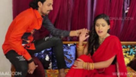 Gulabo Uncut (2022) NeonX Hindi Hot Short Film