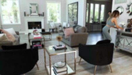 Mckenzie Lee - Can We Hire A Maid