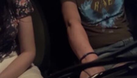 Scopo l'amico del mio fidanzato... (Dialoghi in italiano)