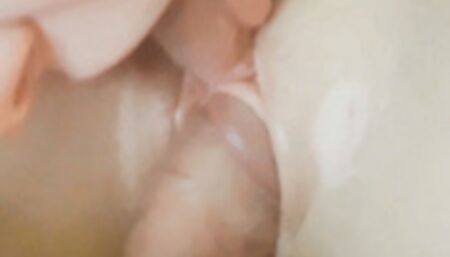 Jasmine, Hannah and Miguel play with sex toy