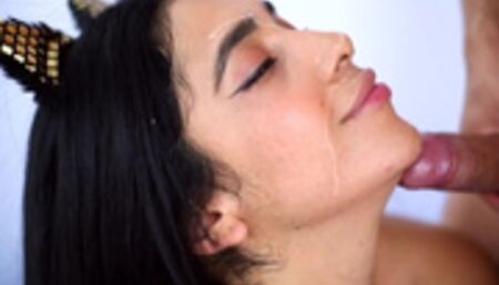 Hot Mexican Virika Audition