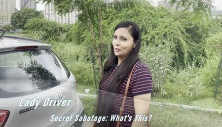 Sabotage Discovered