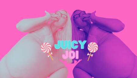 Juicy JOI