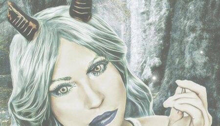 Unclean Spirit