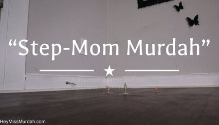 Step-Mom Murdah 4K