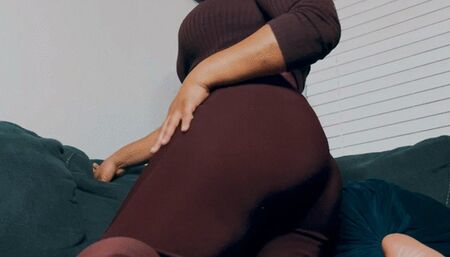 Stroke To My Soles