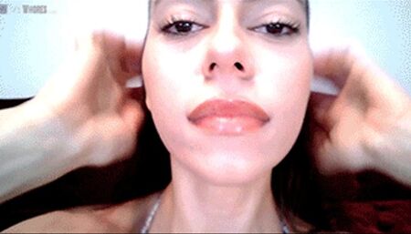 Giantess Vore Bella's Endoscope Tour 720 HD