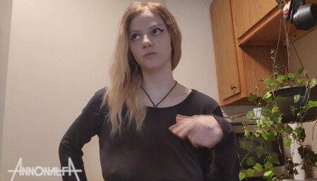 Making You Watch