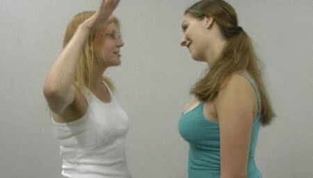 LF108 - OverDue - Lily vs Nina 960MP4