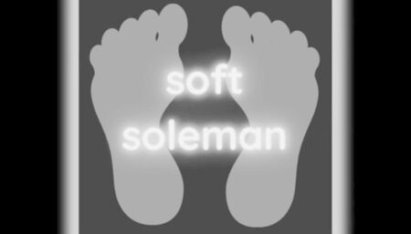 Male sole teasing inside [2022]