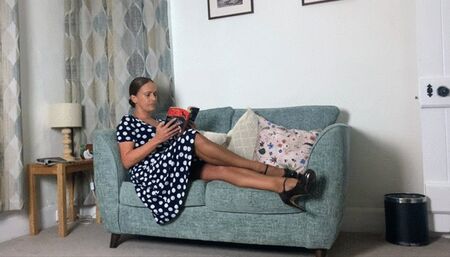 Haughty Housewife