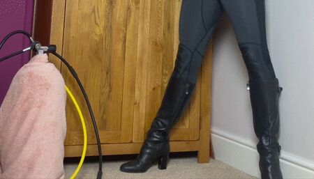 Scuba Regulated Pegging