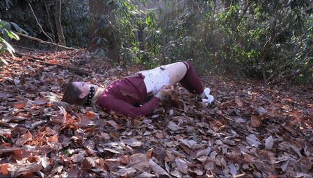 Fractious Encounter (MP4 1080p) - Madison Swan