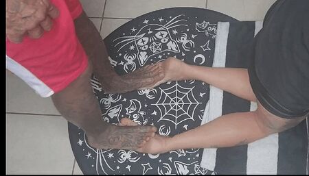 Sole Stepping (SD 1080 WMV)
