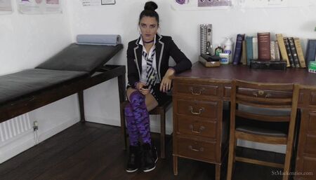 Cute School Girl Pixiee Will Make You Cum & Will Tell Your Girlfriend