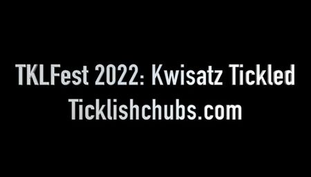 TKLFest 2022: Kwisatz Tickled