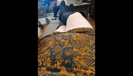 My selfie tease photos and little videos combined m4v