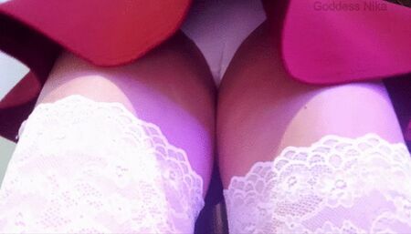 Leak For My Cotton