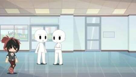 Primeiro video bem leve