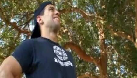 Blonde Chick with Huge Titties Gets her Puss Rammed Hard