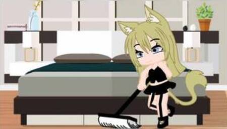 Getting fucked|gacha porn|