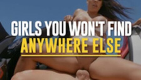 Brazzers - Kira Noir & Ebony Mystique Play Naughty Girls With Pianist Ricky Johnson Before The Show