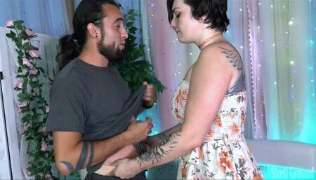 Wearing Out Her Wedgie Backpack (UHD WMV)