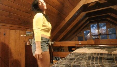 stepmom caught cheating cucks husband