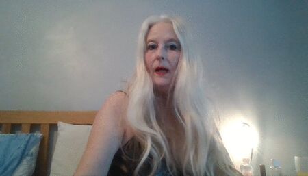 Worship My Thigh Length Boots