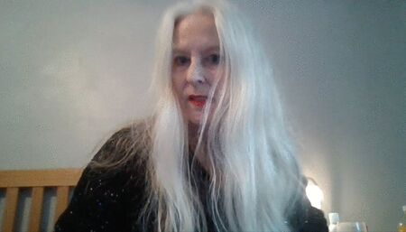 Oil these Smelly Crusty Feet