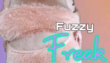 Fuzzy FREAK